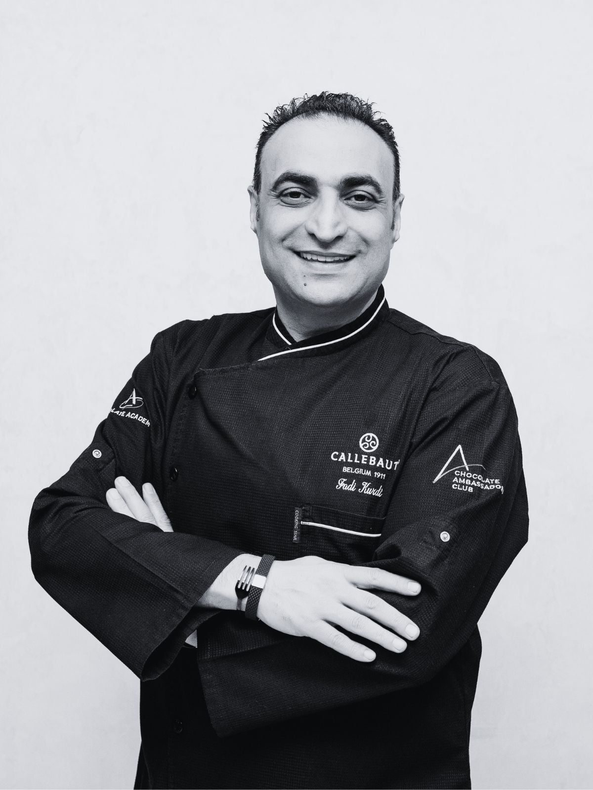 Fadi Kurdi
