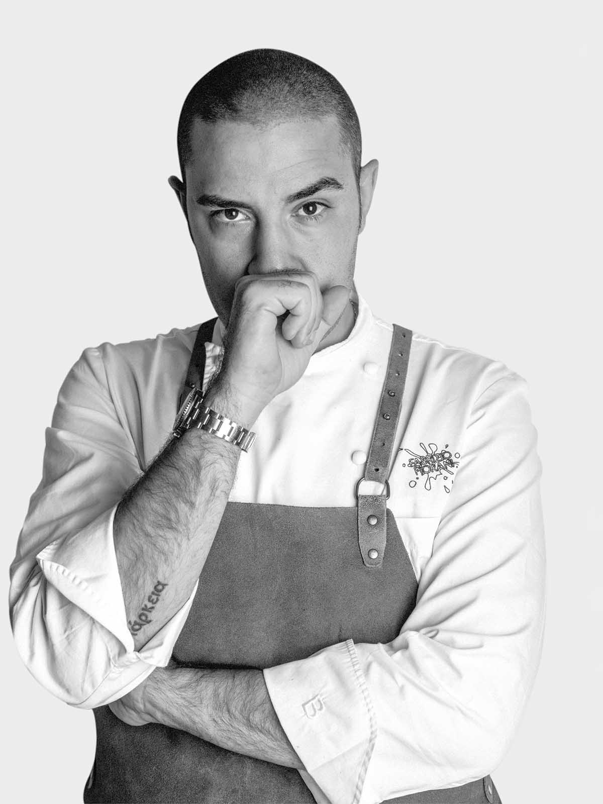 Fabrizio Fiorani