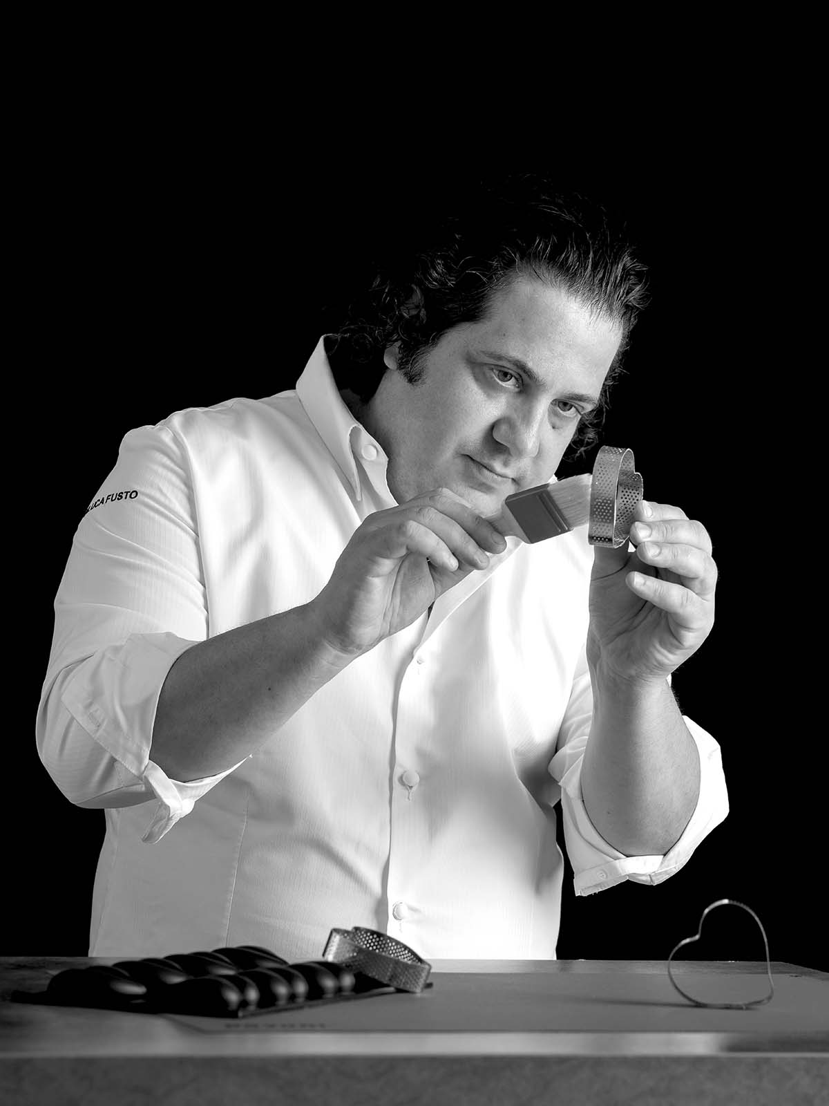 Gianluca Fusto