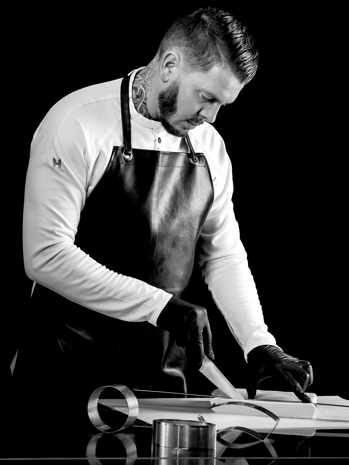 Johan Martin
