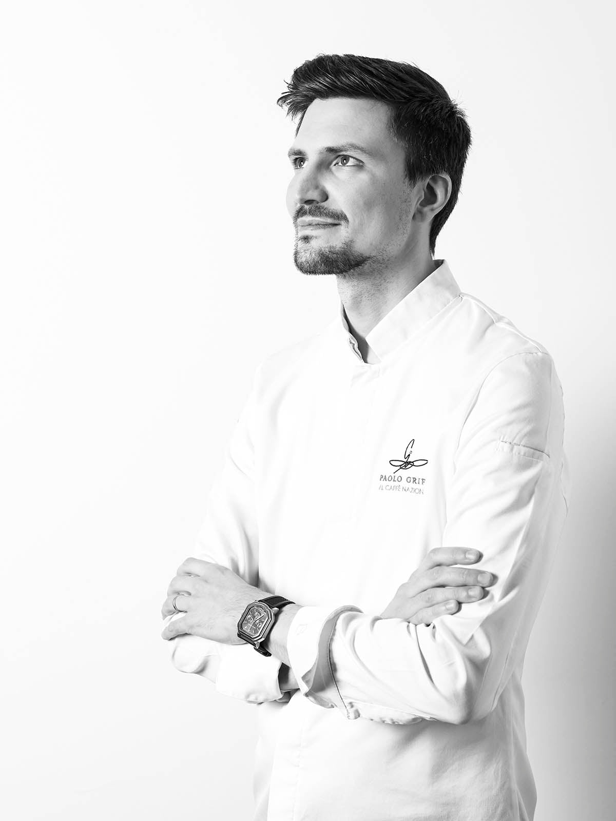 Paolo Griffa