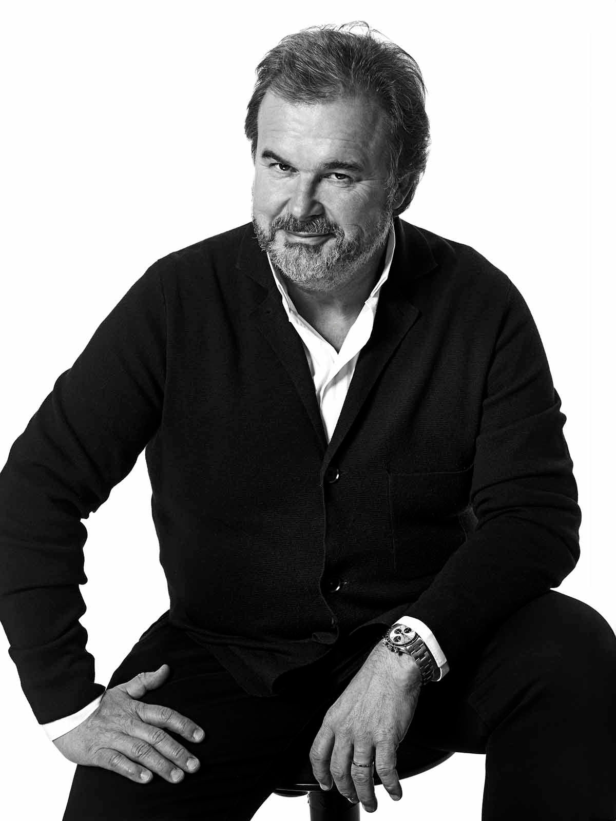 Pierre Hermé