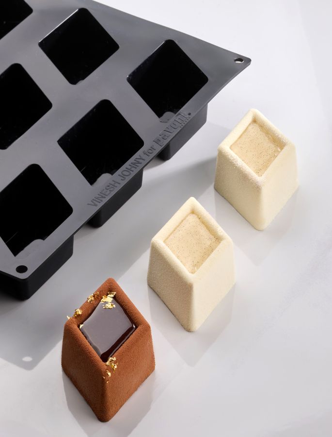 Kaju Katli