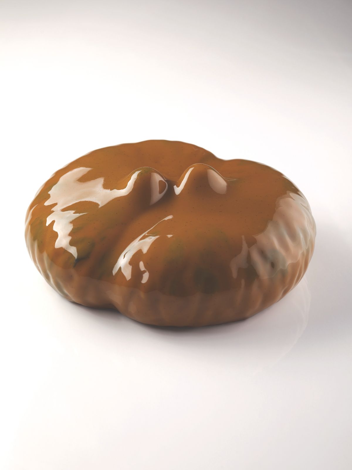 Torta marrone