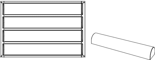 PX059 Tronchetto