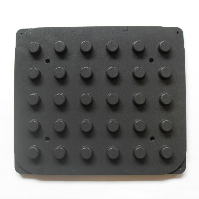 PIASTRA 9