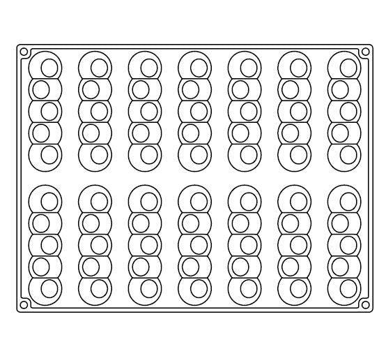 PX4352 Pelota