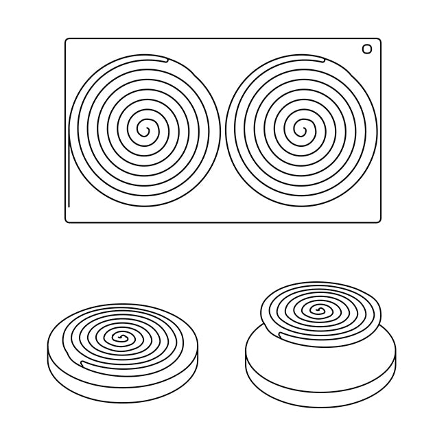 TOP05 Pavoni Italia outline