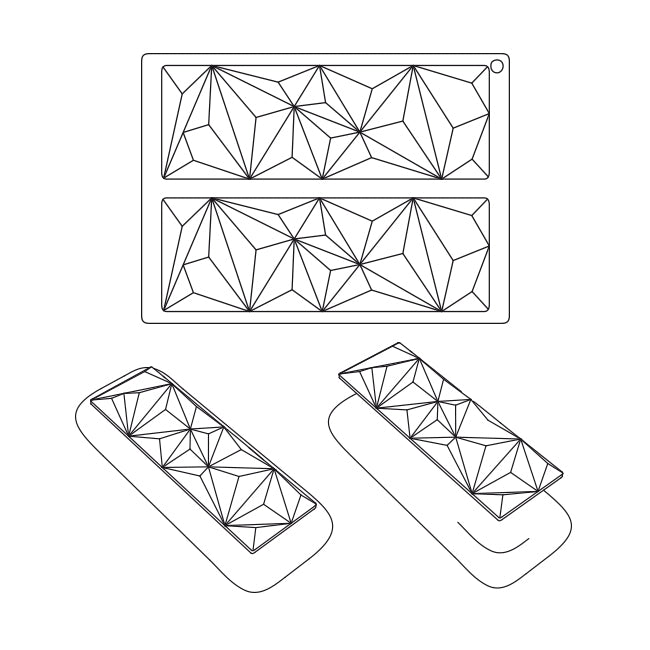 TOP03 Iceberg Pavoni Italia outline