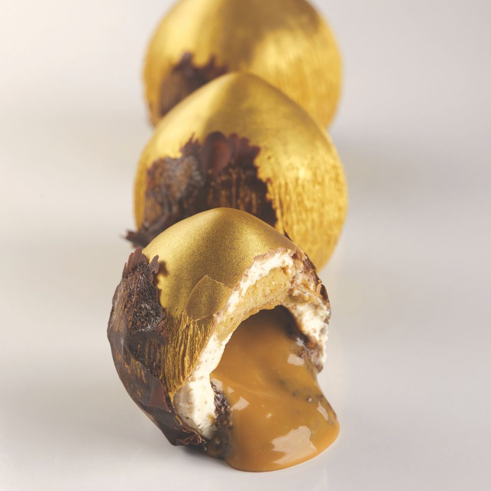 AF008 Noisette