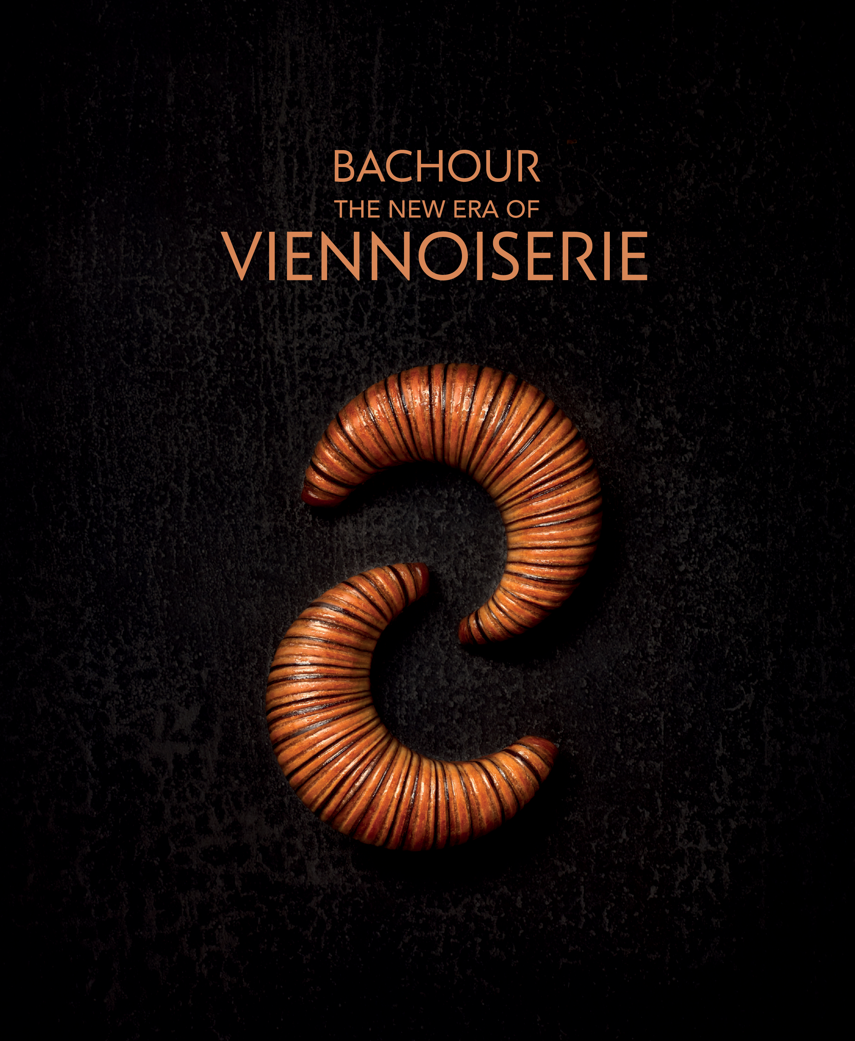 BACHOUR - THE NEW ERA OF VIENNOISERIE