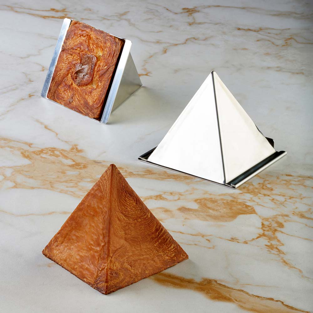 CV5 Pyramid