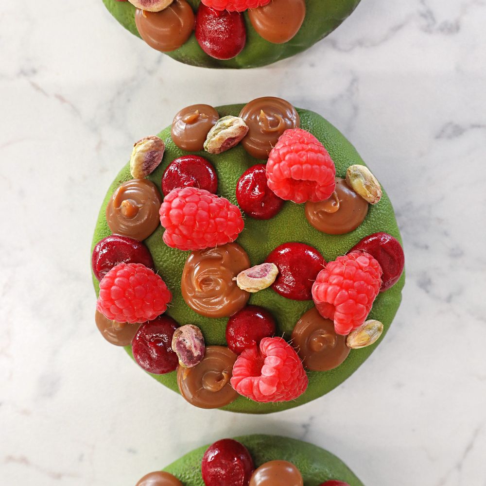 FB05 Quiches