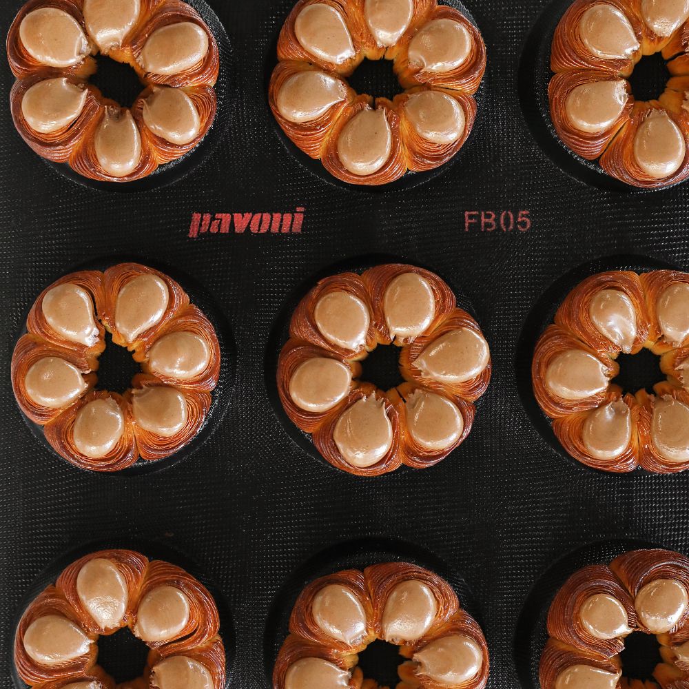 FB05 Quiches