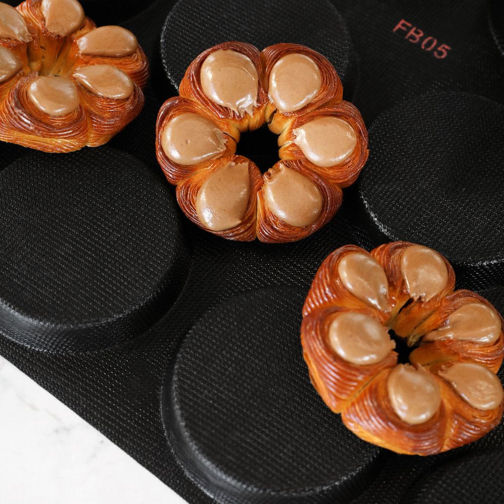 FB05 Quiches