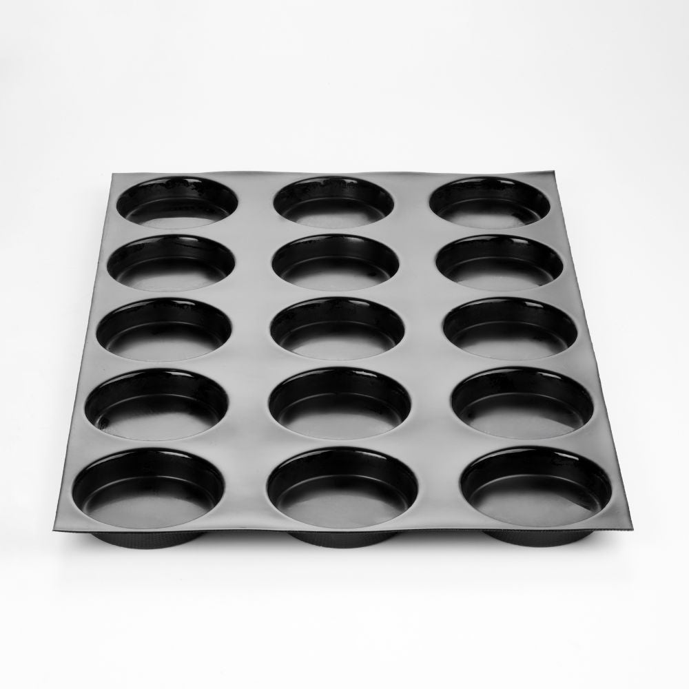FB05 Quiches