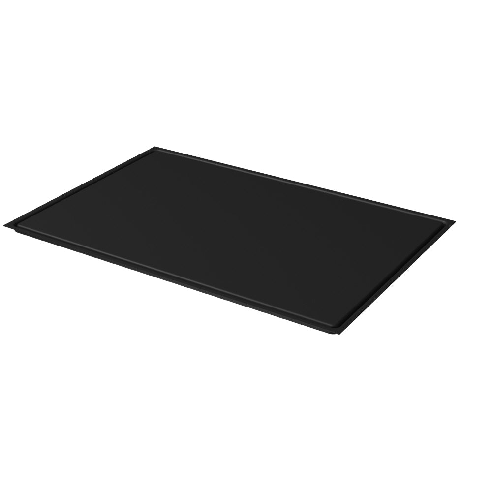 Tappetino in silicone e fibra FB09