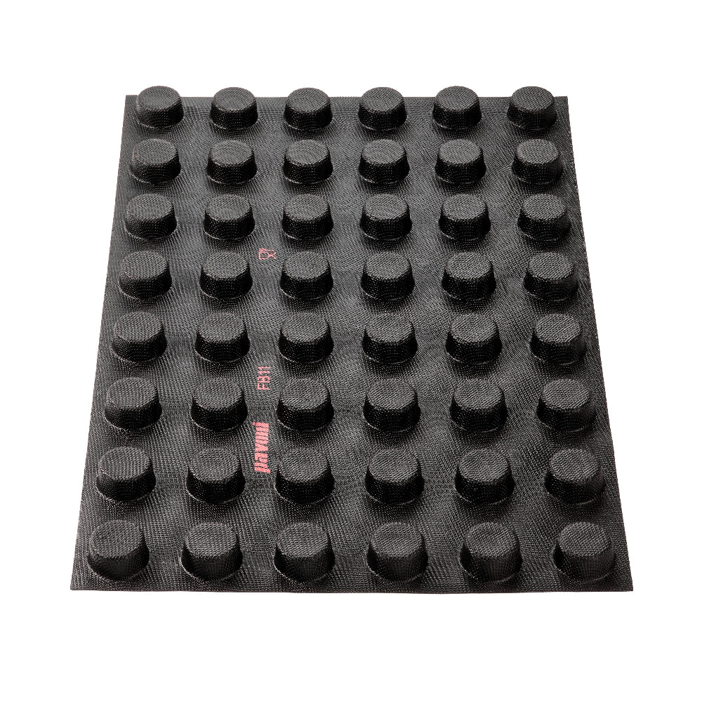 Stampo in silicone e fibra FB11 Mini cilindro