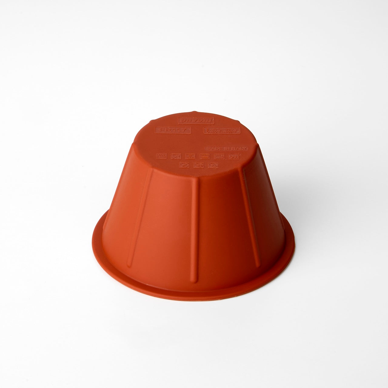 Stampo in silicone FR117 Cup