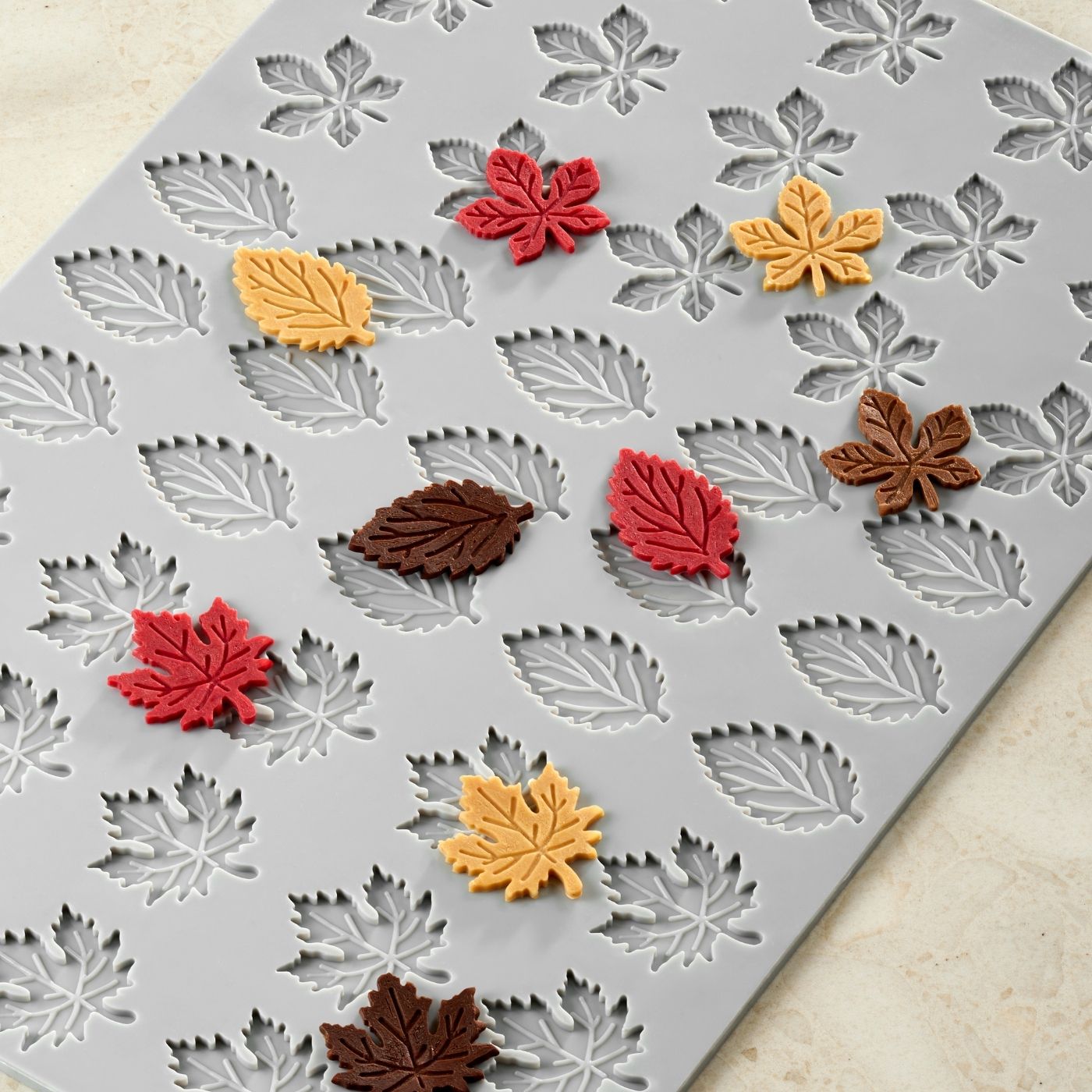 GG077 Foliage