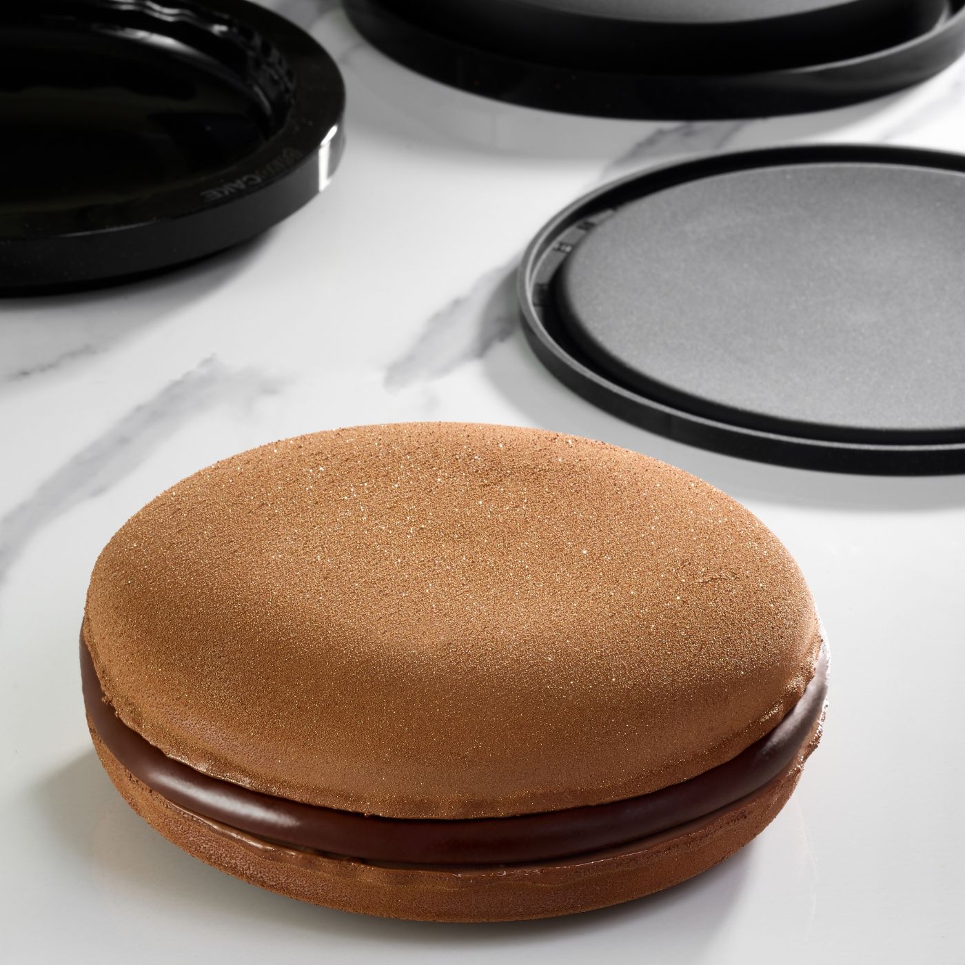 KE106S Macaron cake kit