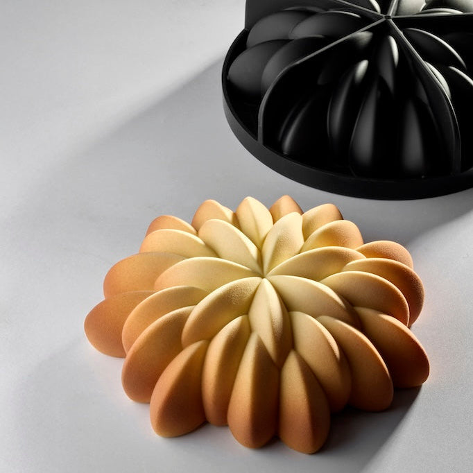 Stampo in silicone per torta Éclat KE108