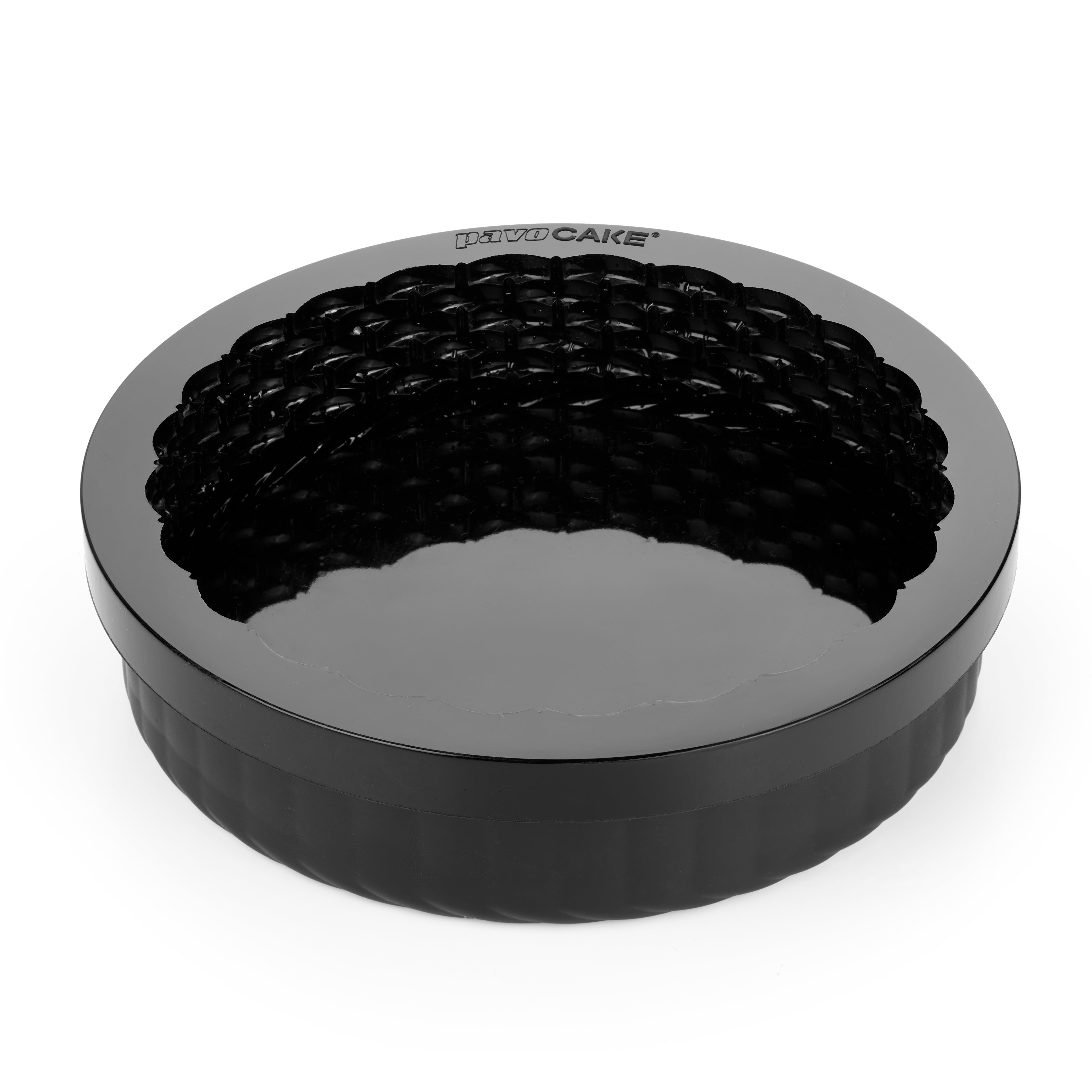 Stampo in silicone per torta Panier KE112