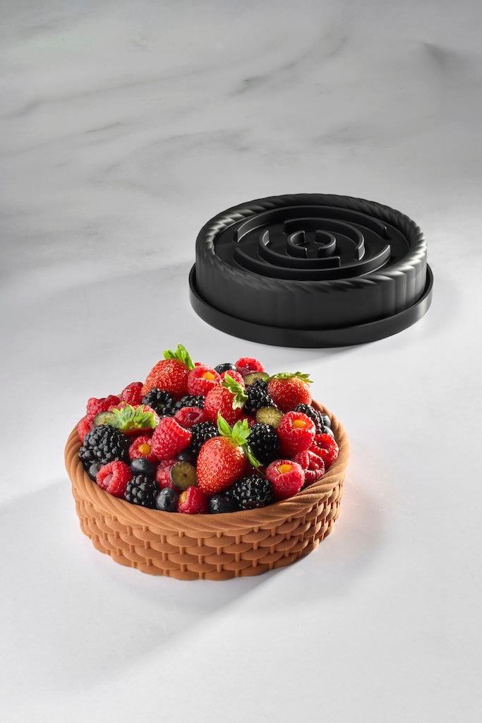 Panier KE112 Silicone Cake Mold
