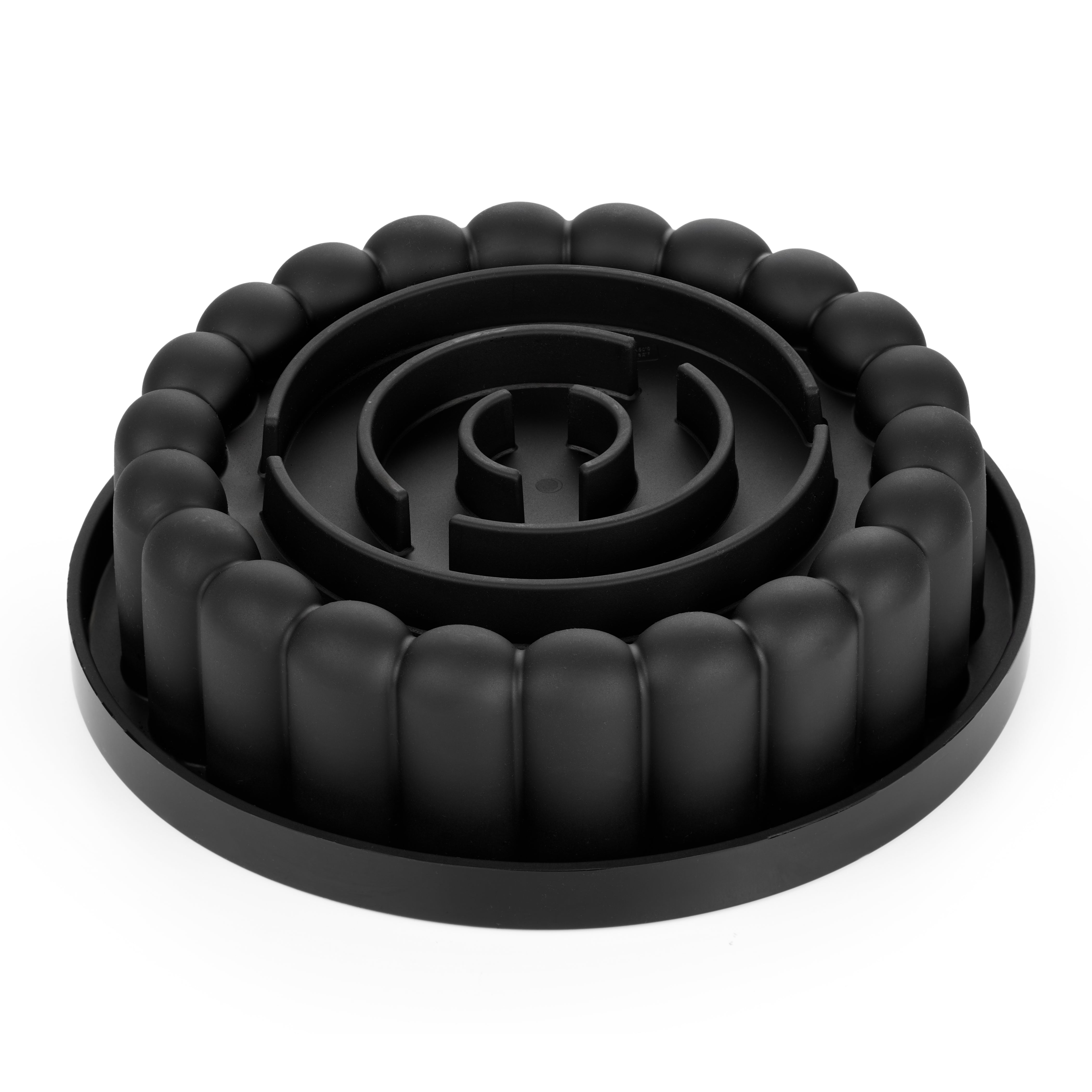 Stampo in silicone per torta Charme KE113