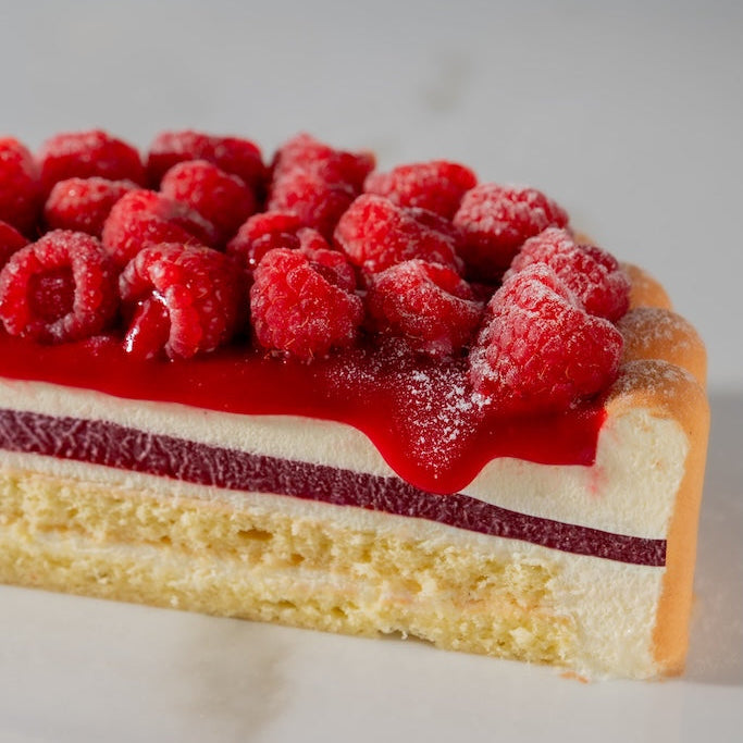 Stampo in silicone per torta Charme KE113