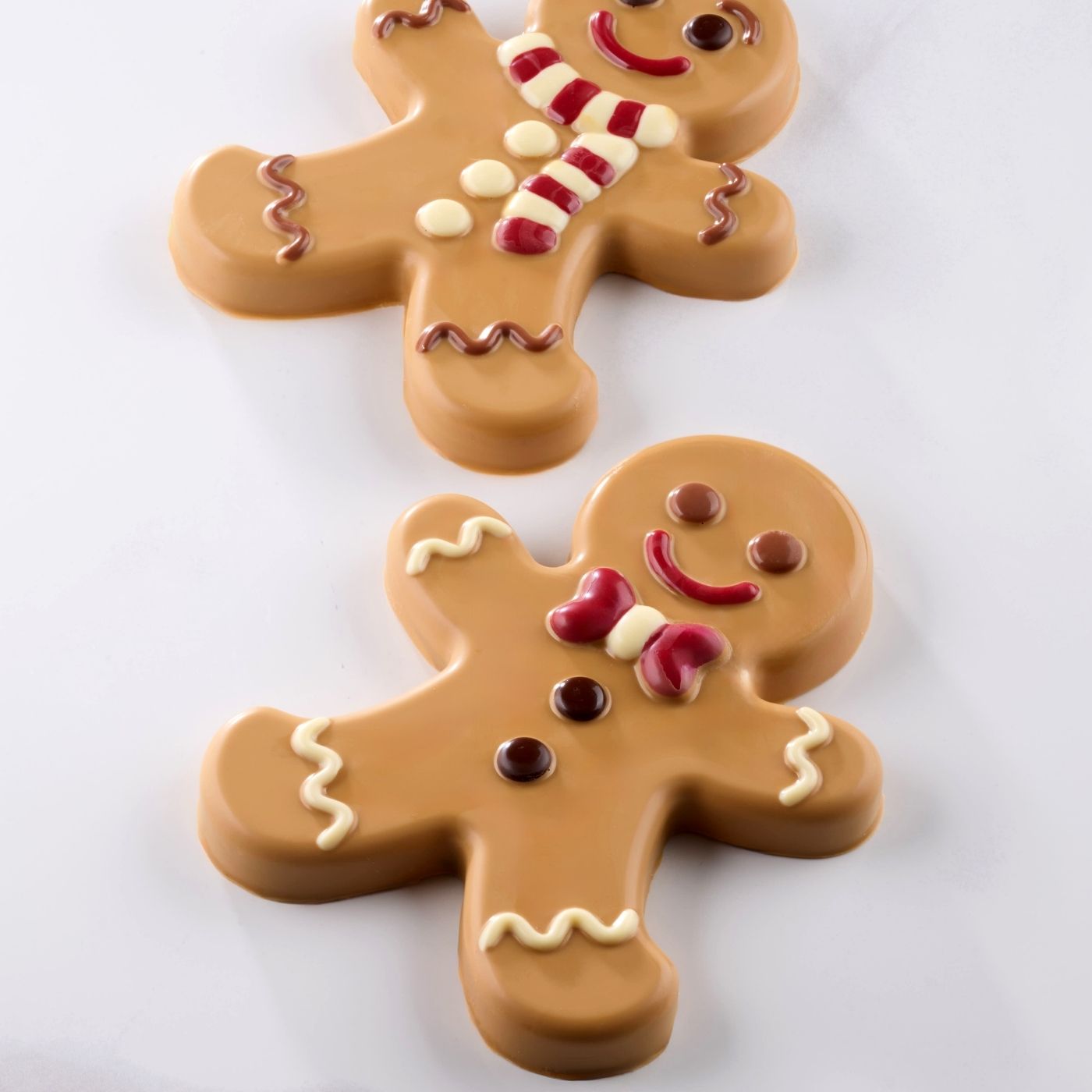 KT225 Gingerman
