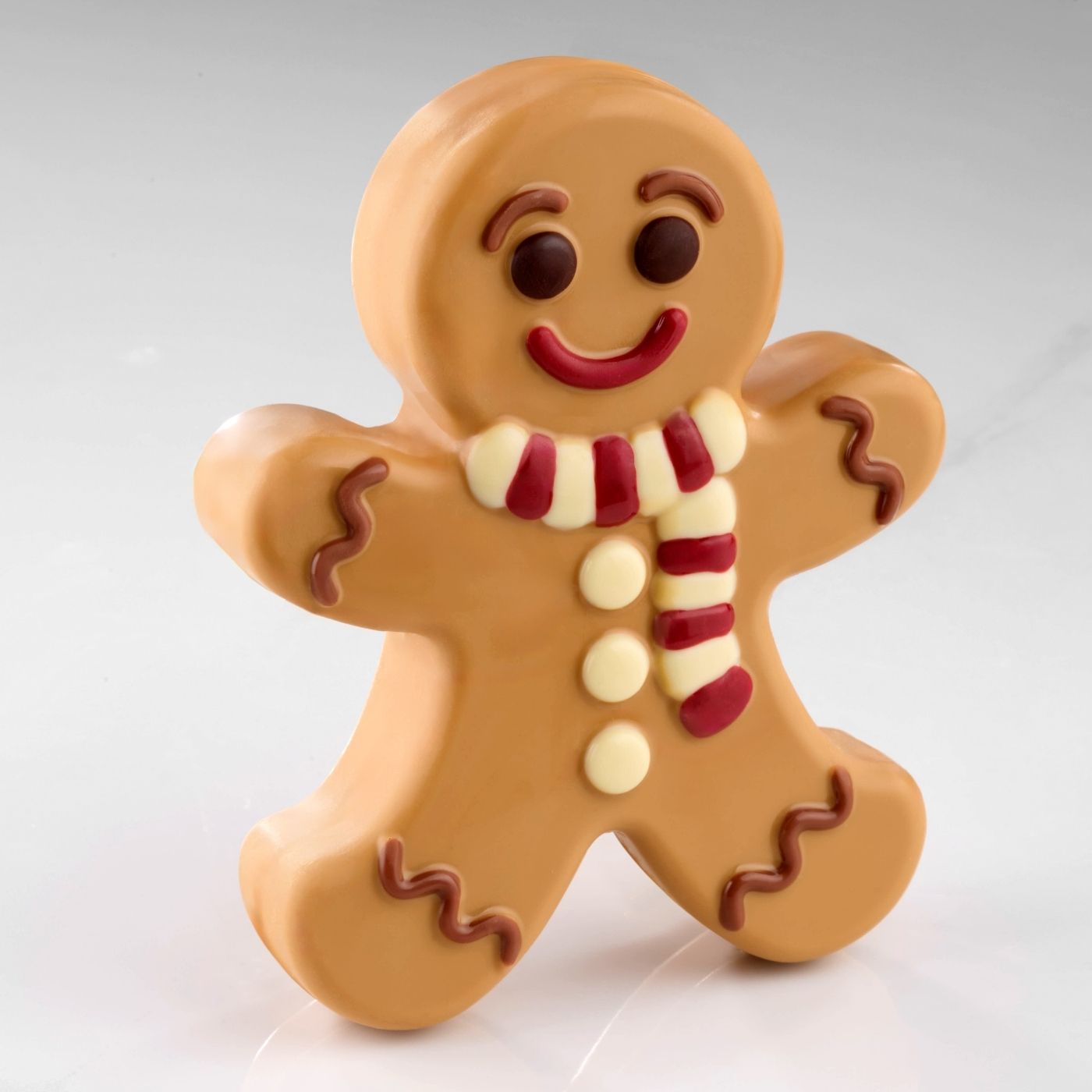 KT225 Gingerman