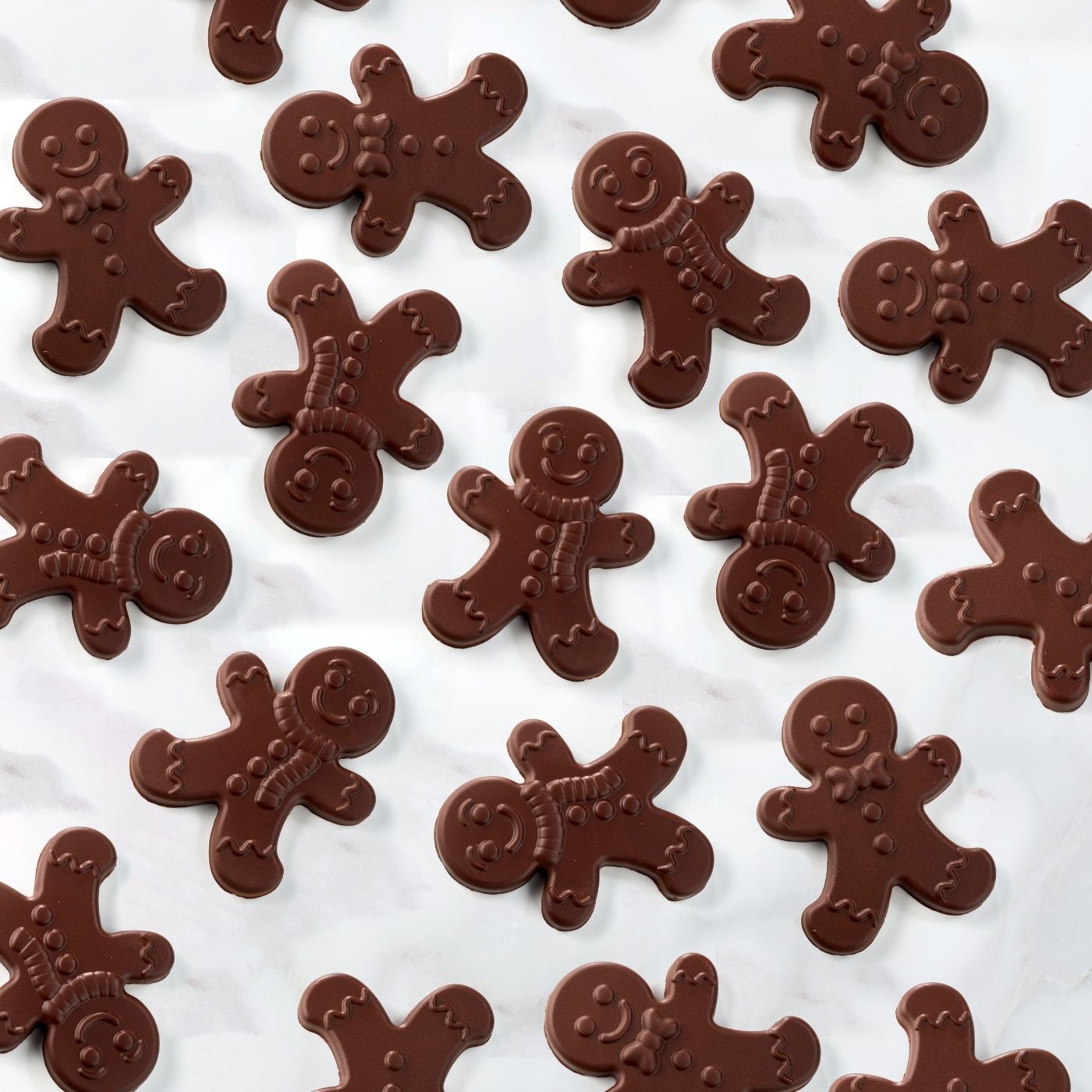 KT225 Gingerman