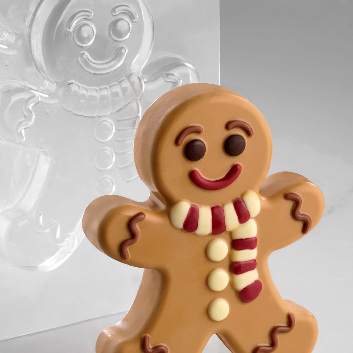 KT225 Gingerman