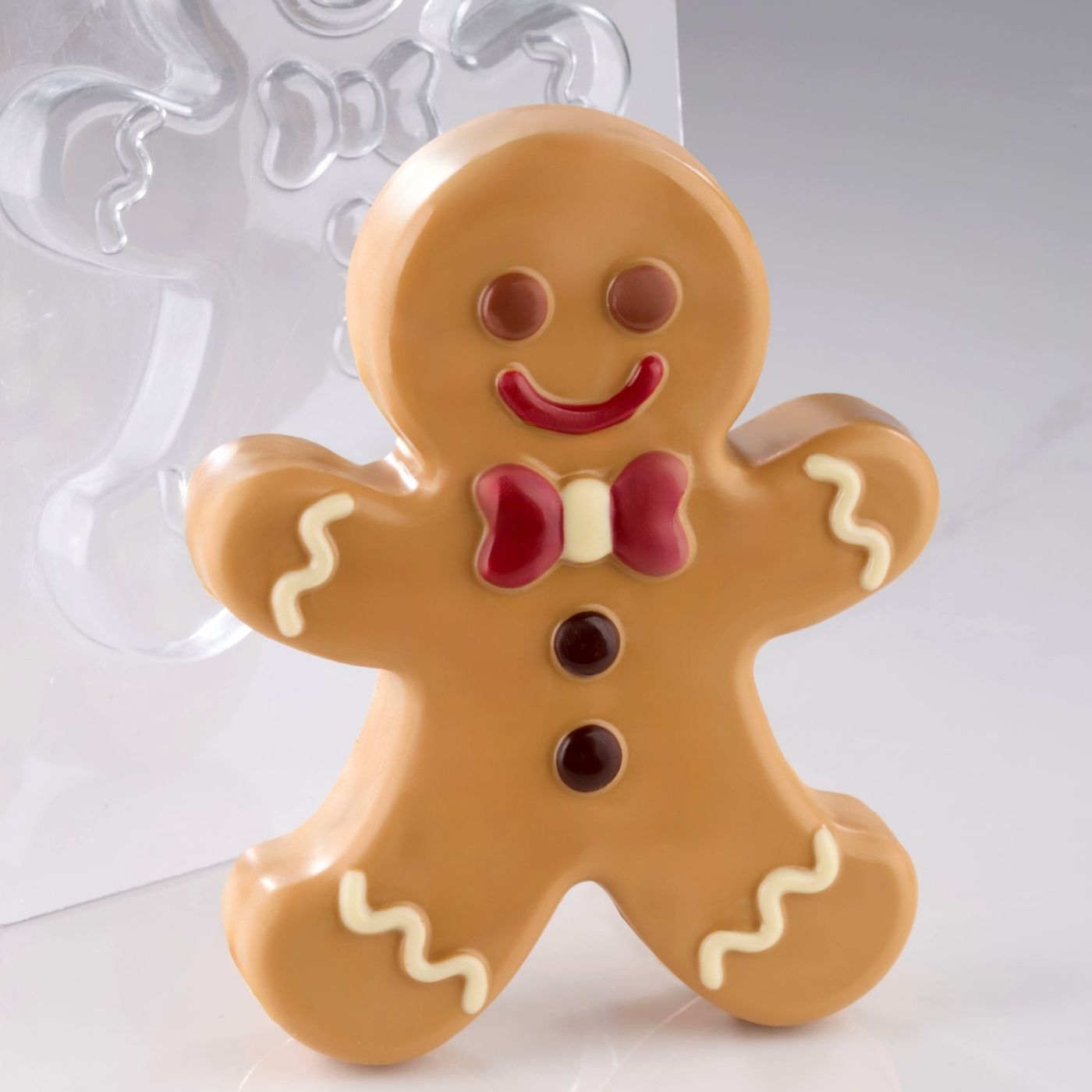 KT225 Gingerman