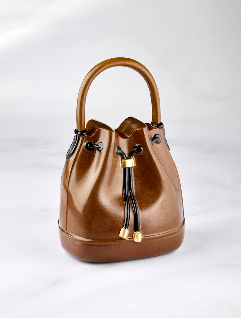 Stampo termoformato per cioccolato Secchiello KT233