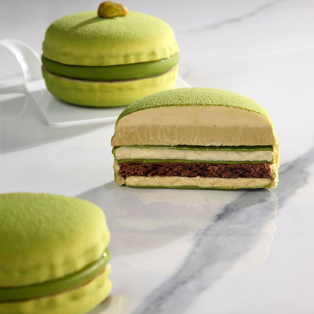 PX3228S Kit Mono Macaron