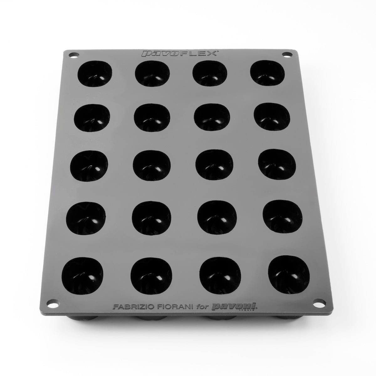 PX3231 Coffee stampo in silicone per miniporzioni caffè