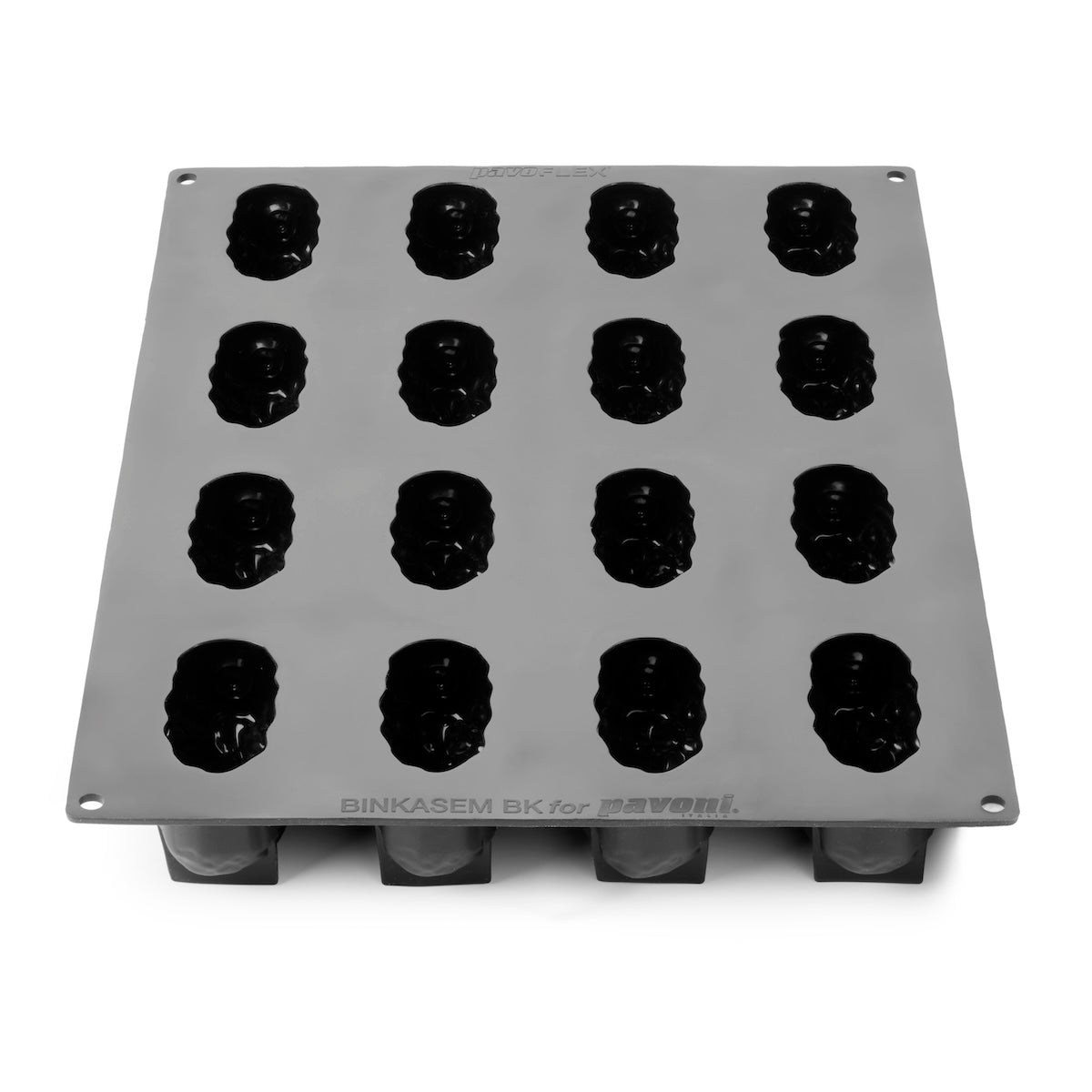 PX43121 Date stampo in silicone per monoporzioni dattero