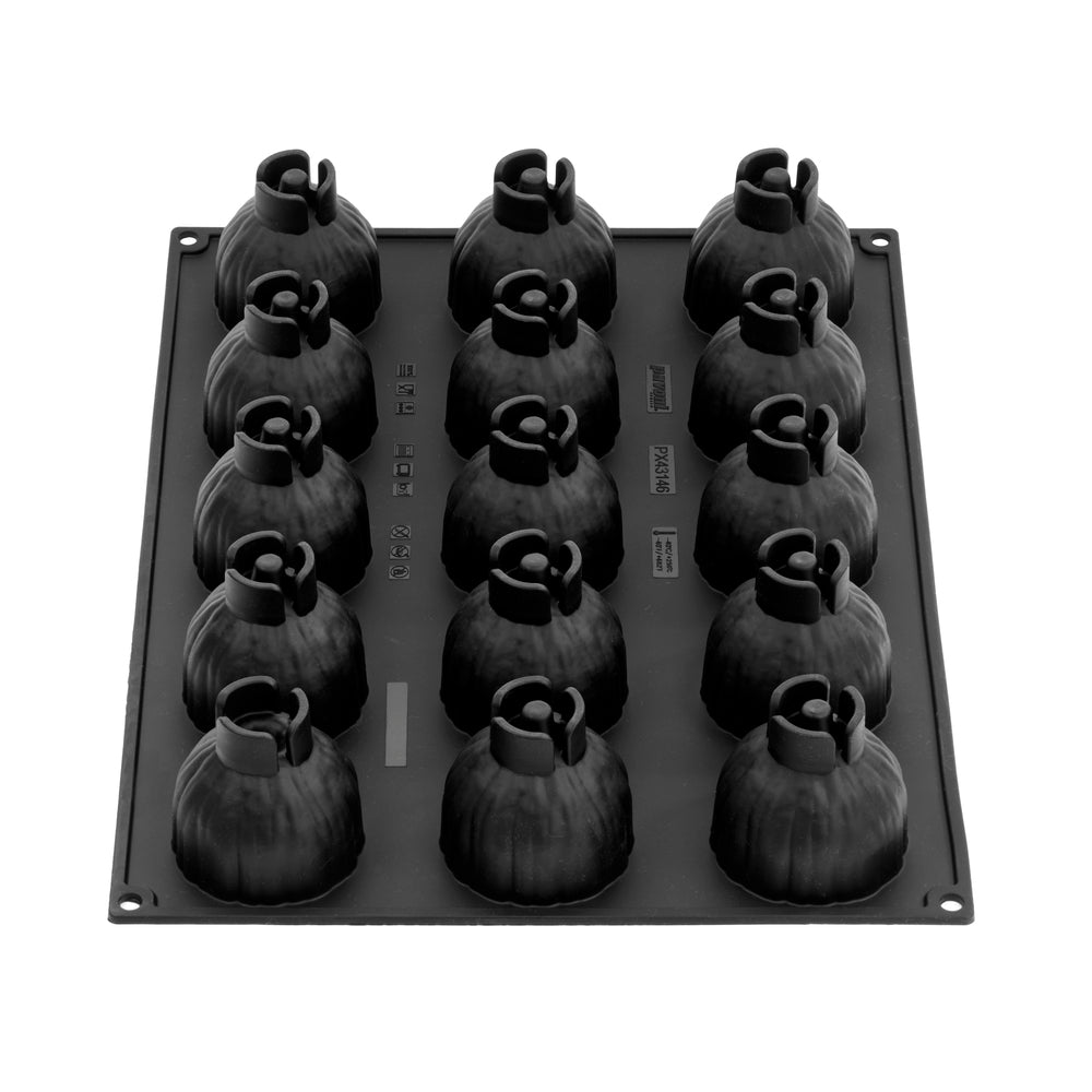 Single-serving portion silicone mould - Fig PX43146