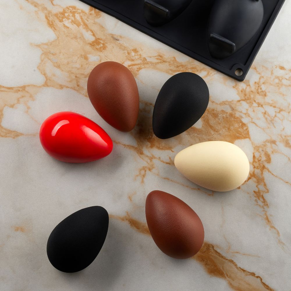 PX4369 Mono Quenelle