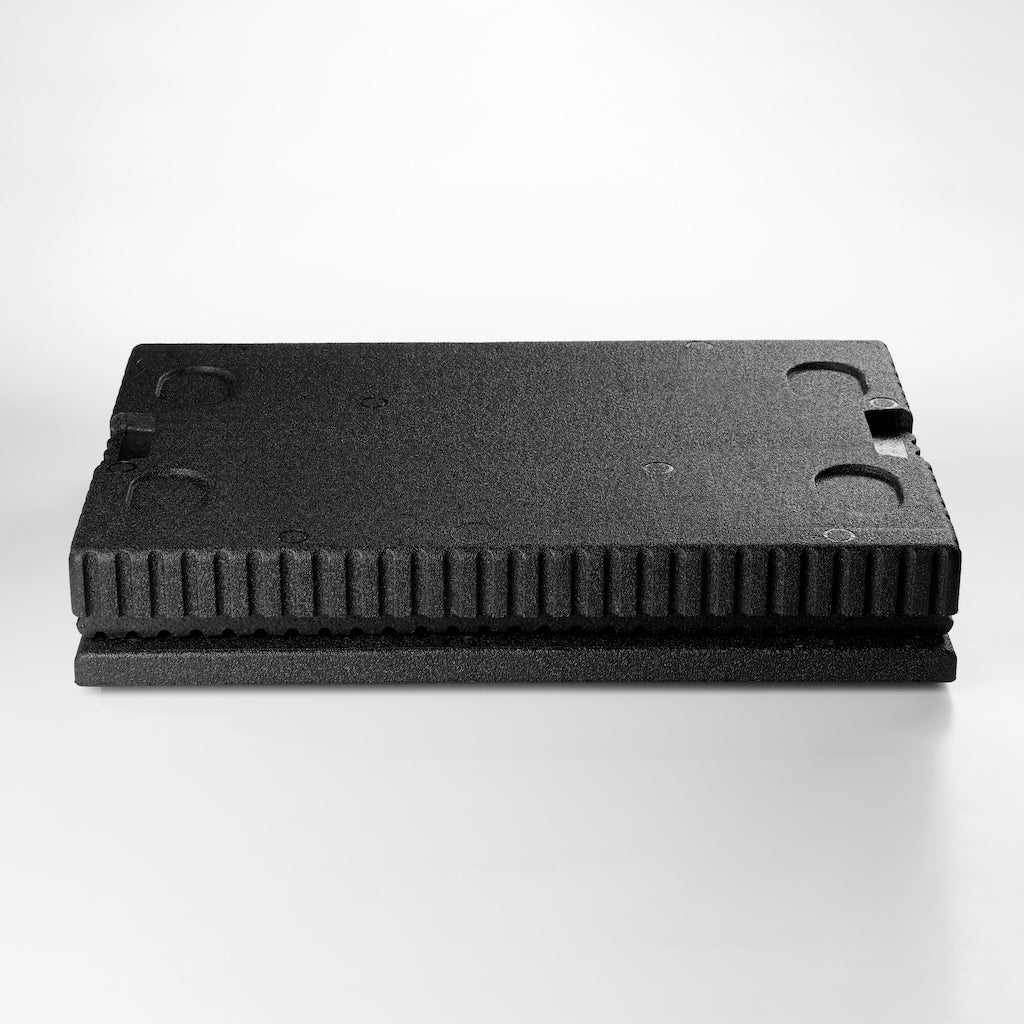 Termobox richiudibile e salvaspazio TB6426P