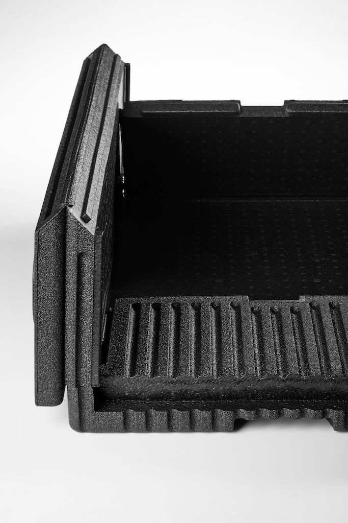 Termobox richiudibile e salvaspazio TB6426P