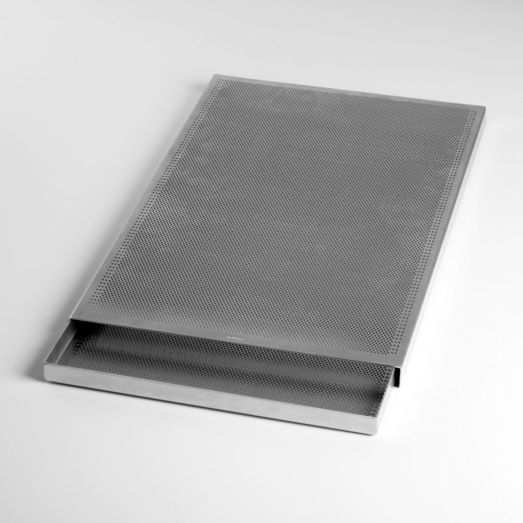 Kit teglie gastronorm per sfoglia TMF20GASTRONORM