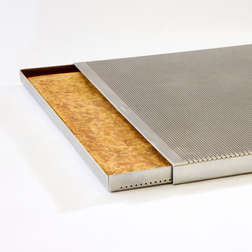 TMF10 Kit teglie per sfoglia