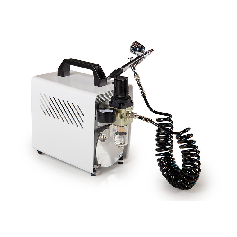 airbrush handpumpe Pavoni Italia | Professional