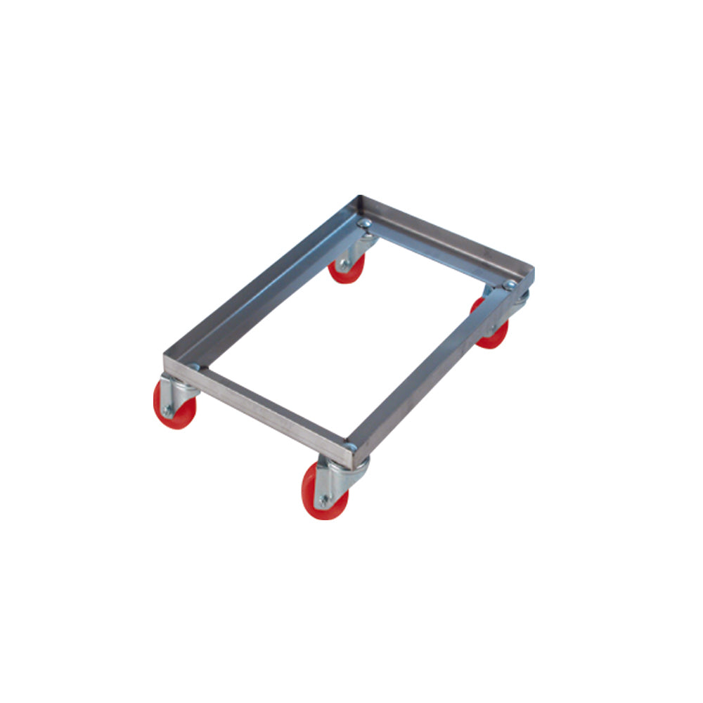 CARE/I-Carrello-serie Europa