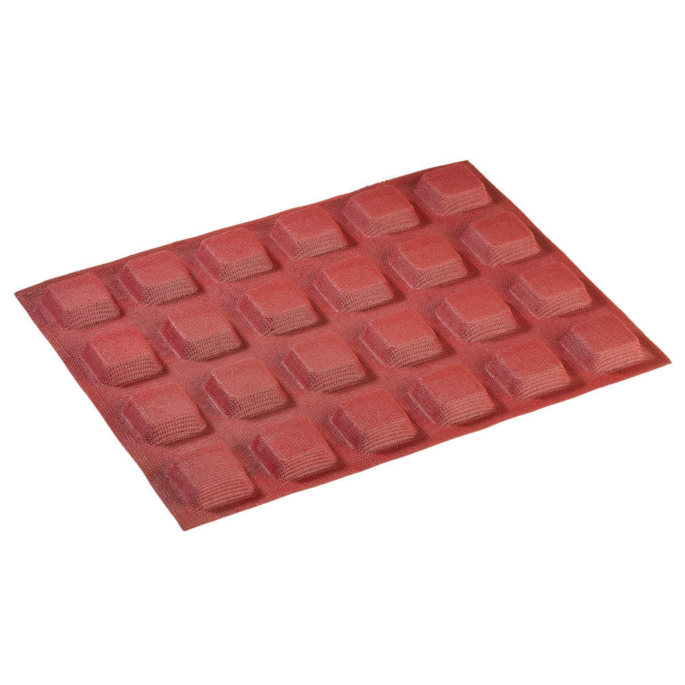 Pavoni Italia Formasil forme quadrate FF4303