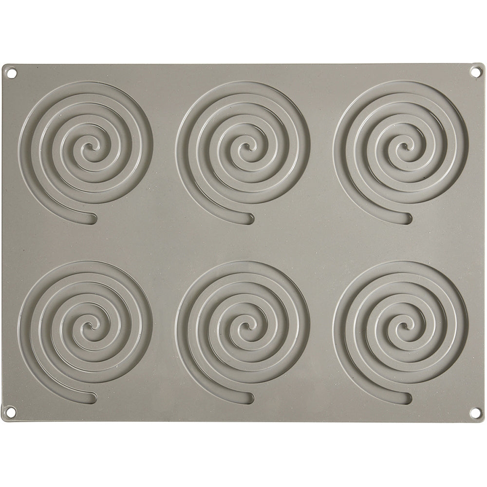 GG005 Spiral
