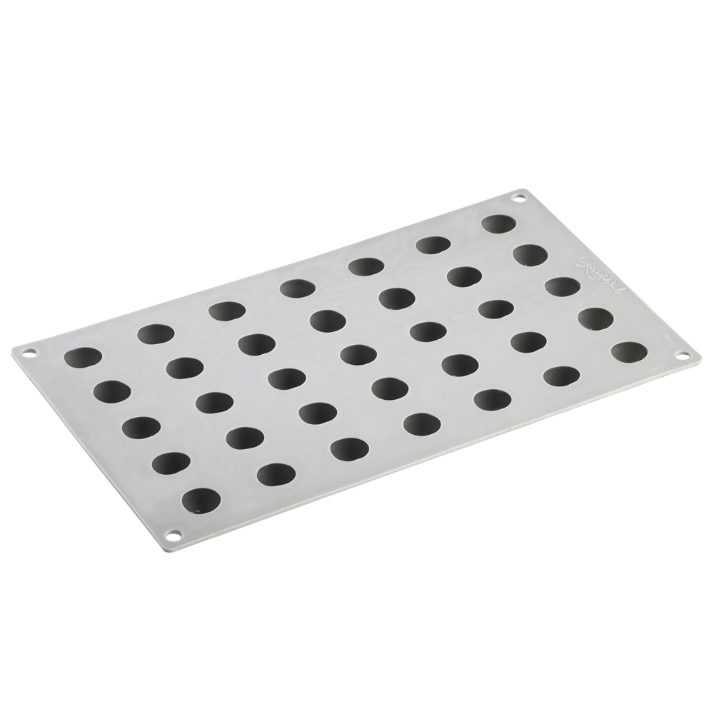 Pavoni Italia silicone mould Gourmand 300x175 mm Cherry